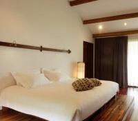 The Sea View Room